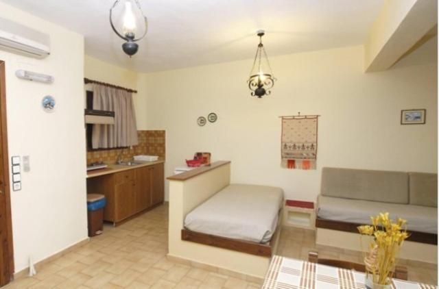 Asterion Apartments Pánormos Camera foto